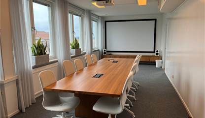 Konferensrum Målaregatan 10
