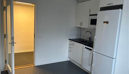 Pentry Målaregatan 1