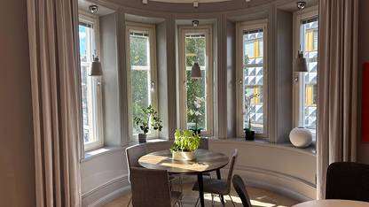 Lounge/konferensrum Ledig lokal, Borganäsvägen 42, Centrum, Borlänge