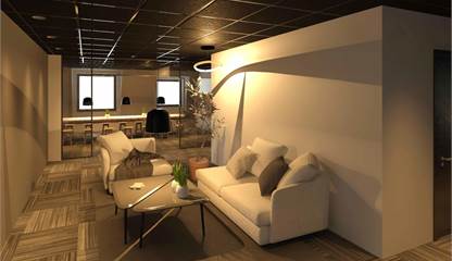 Visionsbild Entré Fridhemsgatan 9