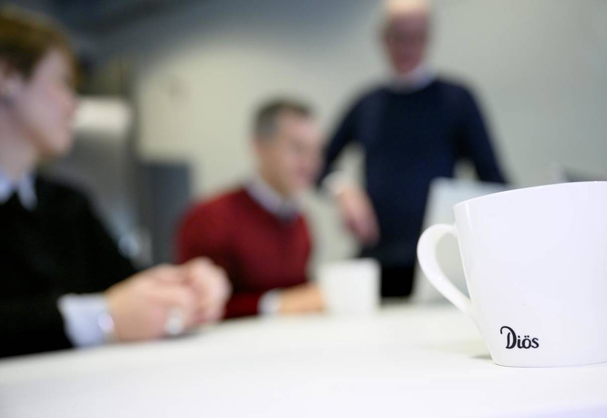 Kyrkogatan 22, Centrum