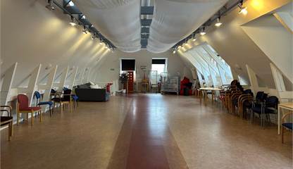 Sal vån 3 Stigaregatan 7B