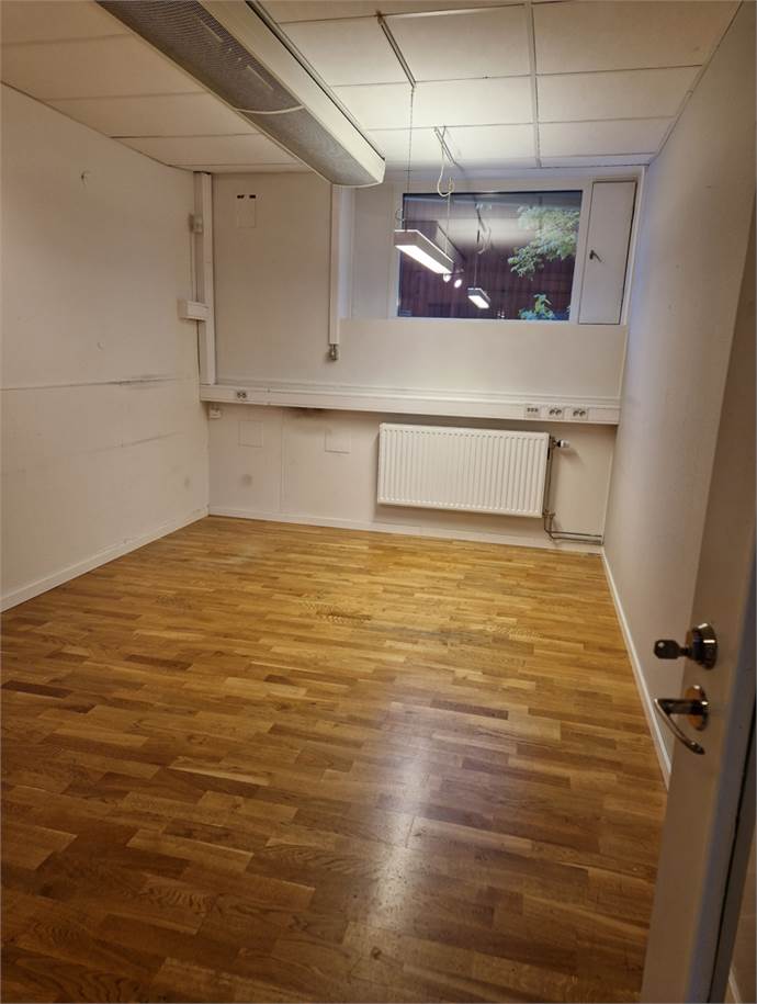 Engelbrektsgatan 25, Centrum