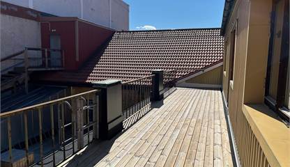 Terass Vattugränd 1