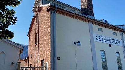 Ledig lokal, Sveagränd 1, Centrum, Borlänge