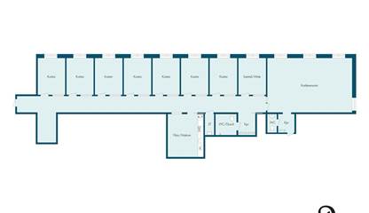 Planritning Tunagatan 20