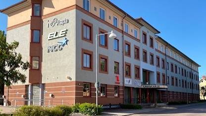 Ledig lokal, Tunagatan 20, Centrum, Borlänge