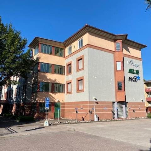 Tunagatan 20, Centrum