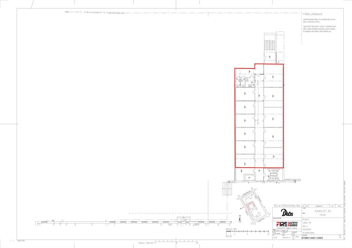 Åsgatan 38, Centrum