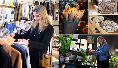 Inspirationsbilder Kyrkogatan 20