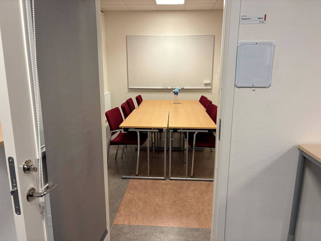 Målaregatan 13, Centrum