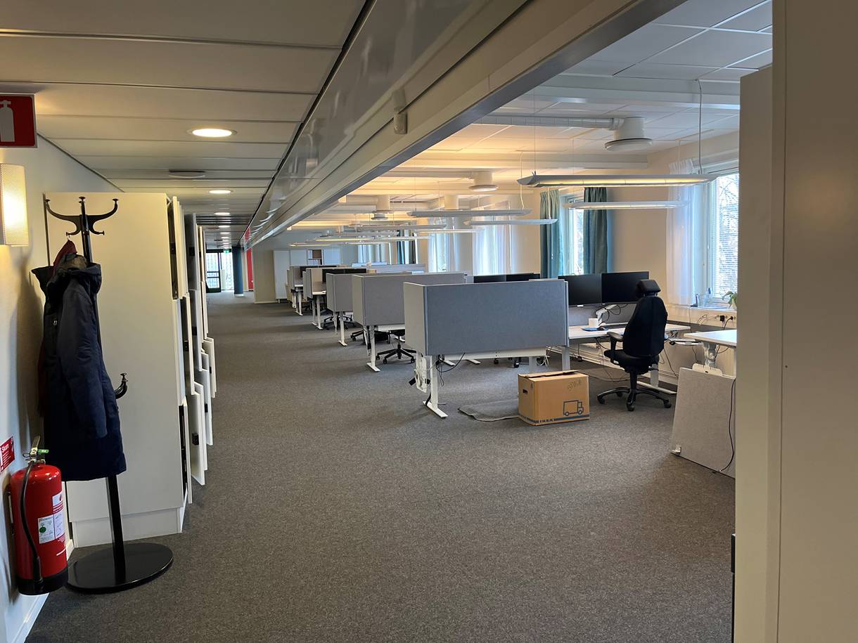 Tunagatan 20, Centrum