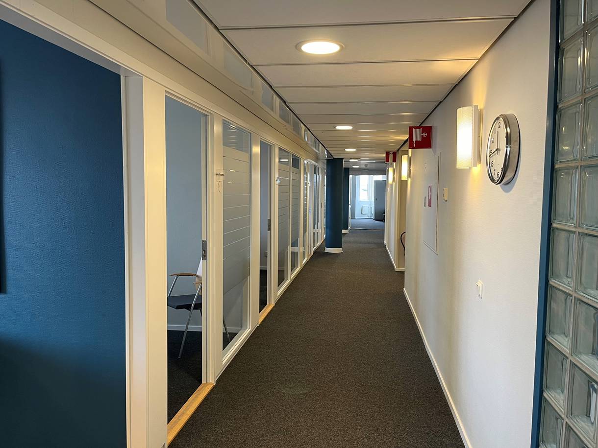 Tunagatan 20, Centrum