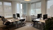 Kontorsplatser Målaregatan 10