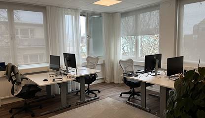 Kontorsplatser Målaregatan 10