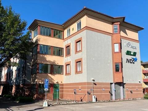 Tunagatan 20, Centrum