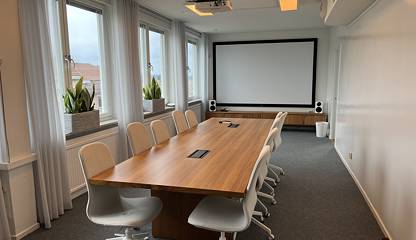 Konferensrum Målaregatan 10
