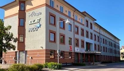 Tunagatan 20