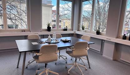 Mötesrum Målaregatan 10