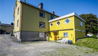 Fågelsångsvägen 14