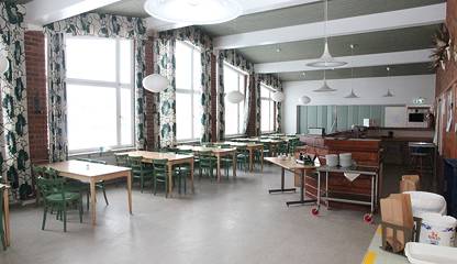 Exteriörbild Junselevägen 22
