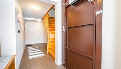 Bolagsbacken 10A & B