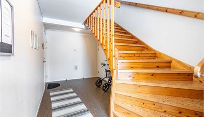 Bolagsbacken 10A & B