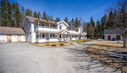 Bolagsbacken 10A & B