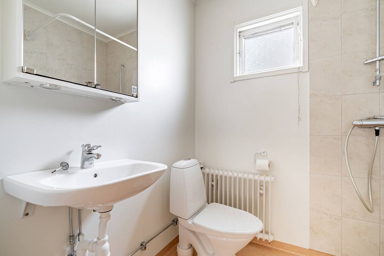 Överstan, Överstan