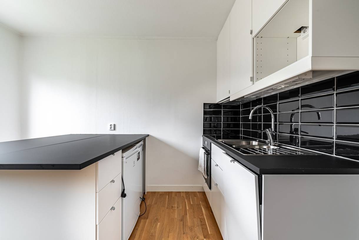 Överstan, Överstan