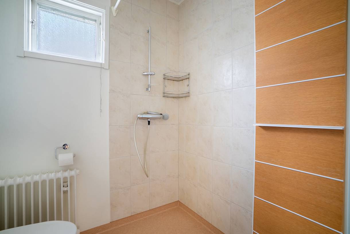 Överstan, Överstan