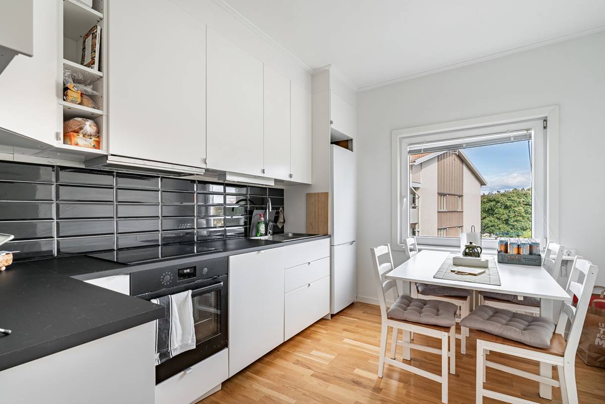 Överstan, Överstan