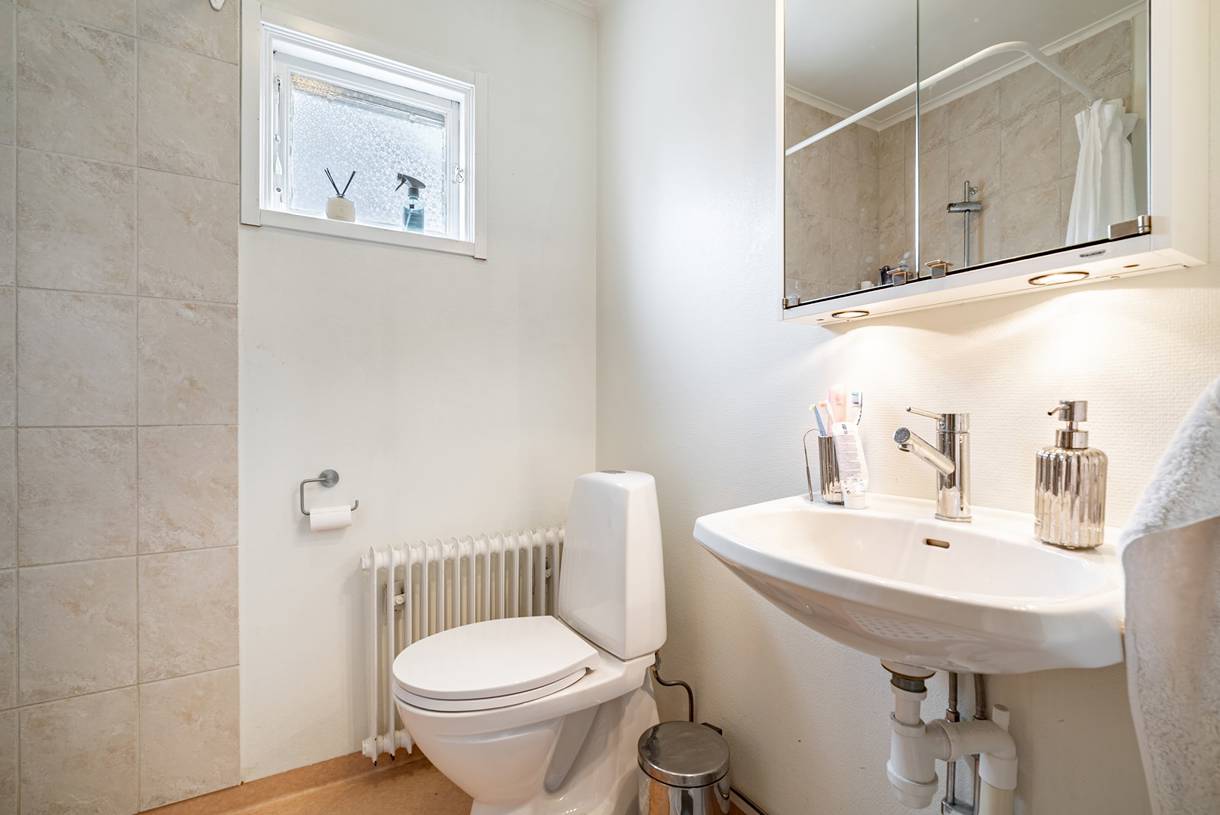 Överstan, Överstan