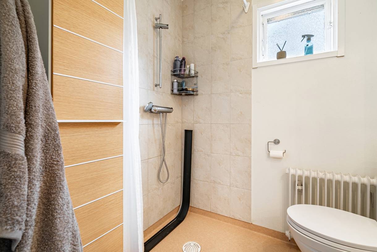 Överstan, Överstan