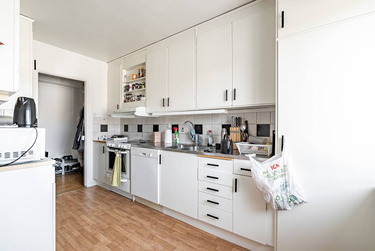 Överstan, Överstan