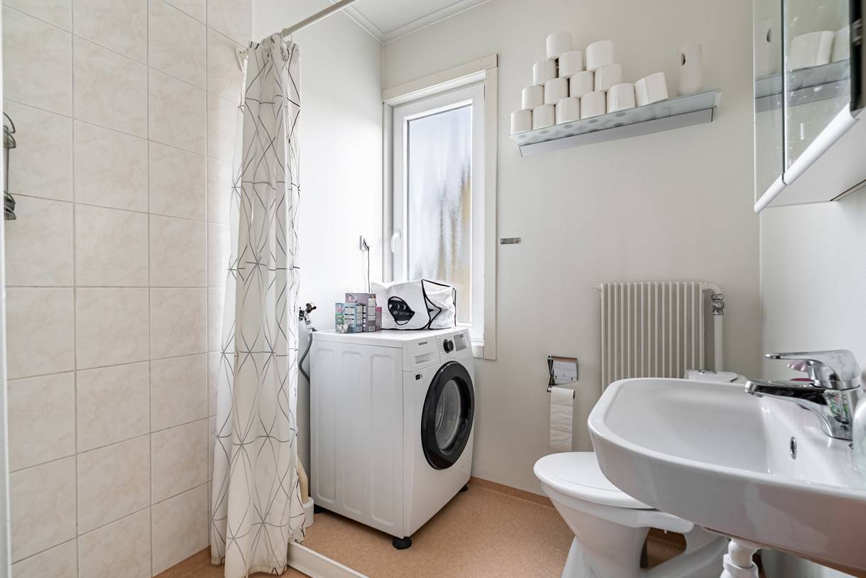 Överstan, Överstan