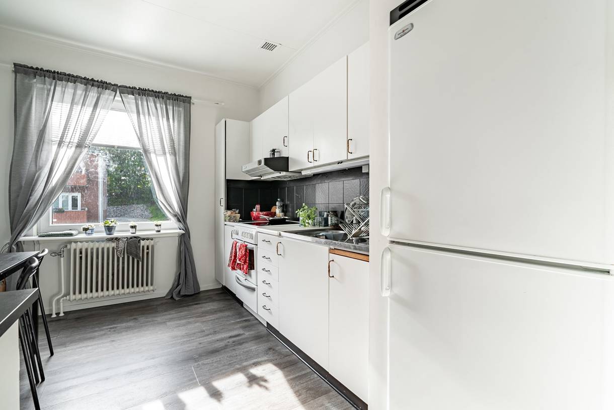 Överstan, Överstan