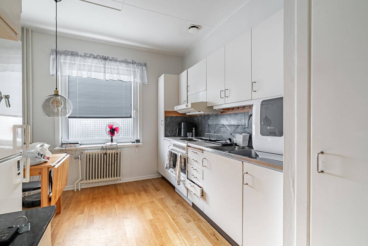 Överstan, Överstan