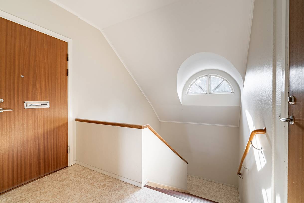 Överstan, Överstan