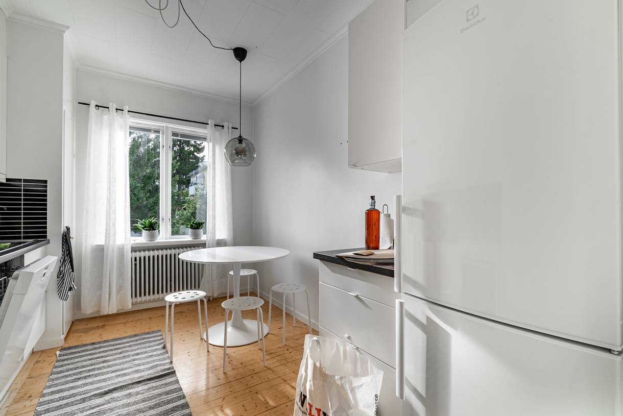 Överstan, Överstan