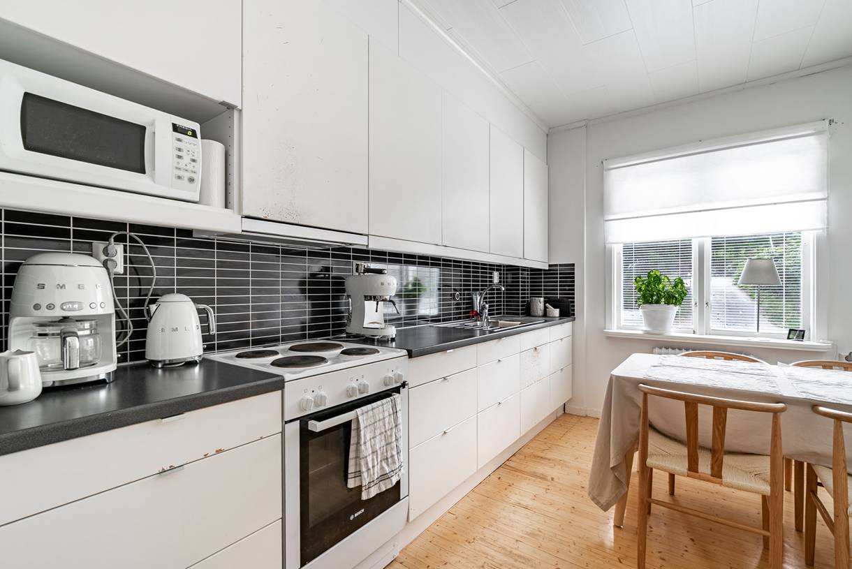 Överstan, Överstan