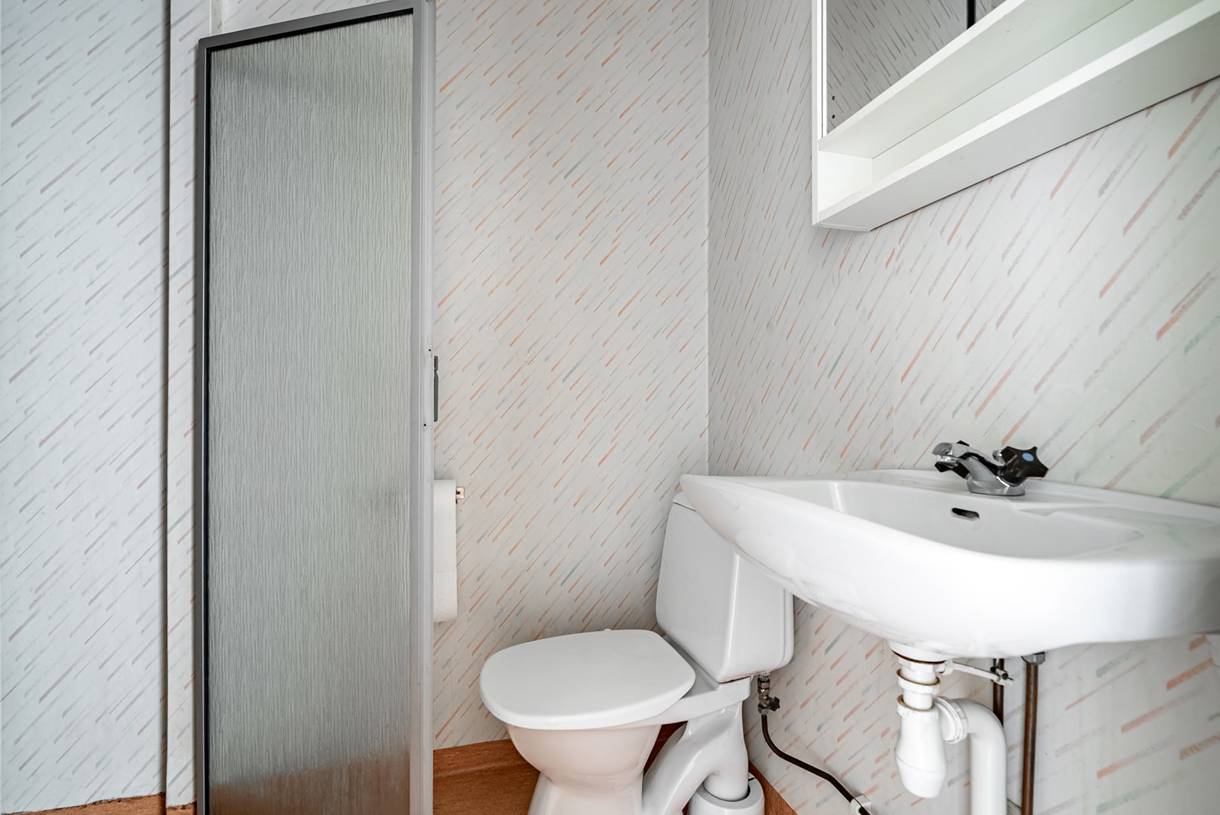 Överstan, Överstan