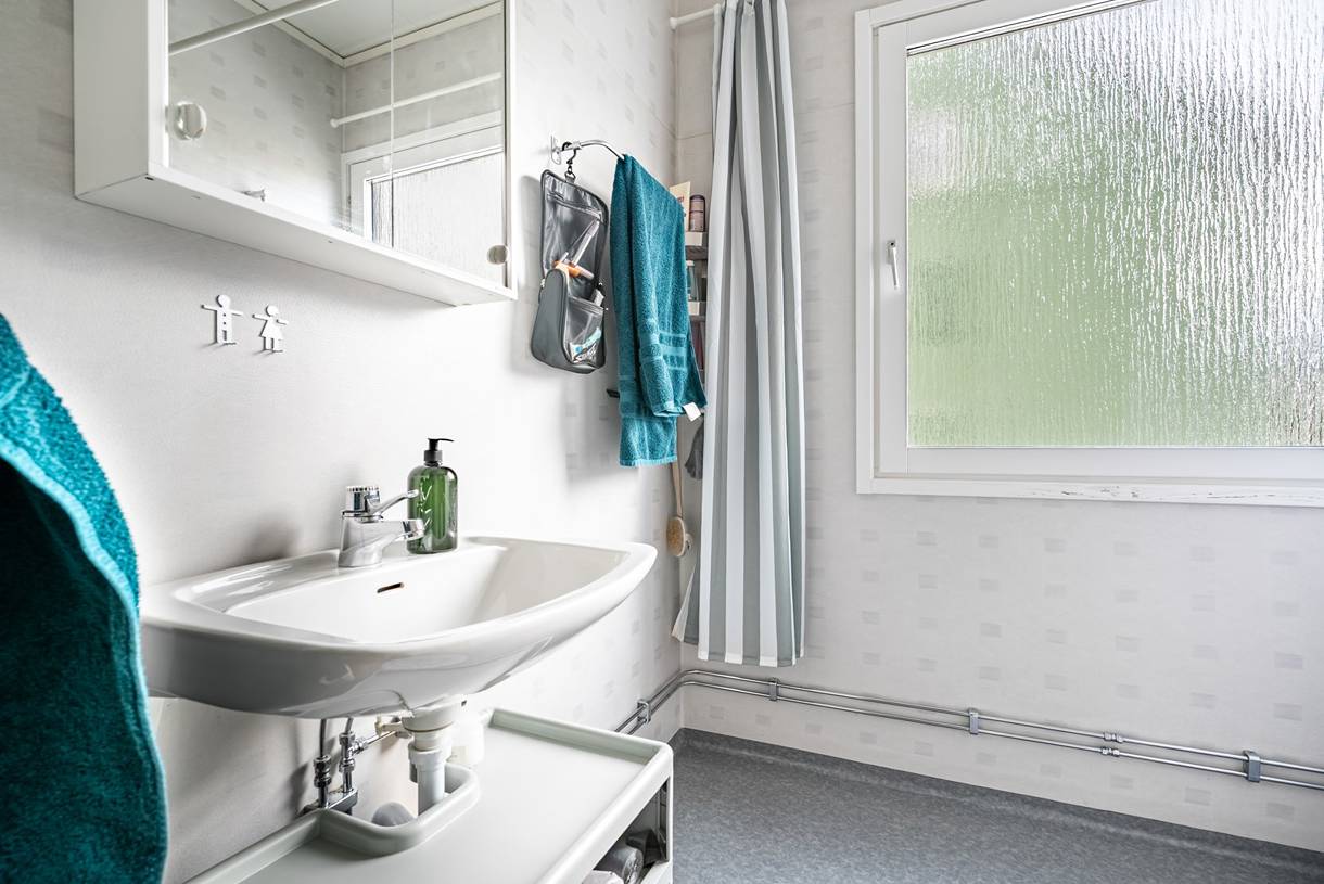 Överstan, Överstan