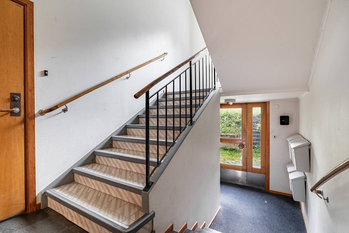 Överstan, Överstan