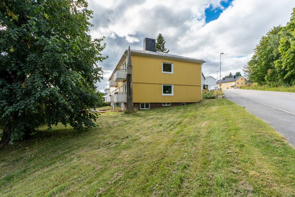 Överstan, Överstan