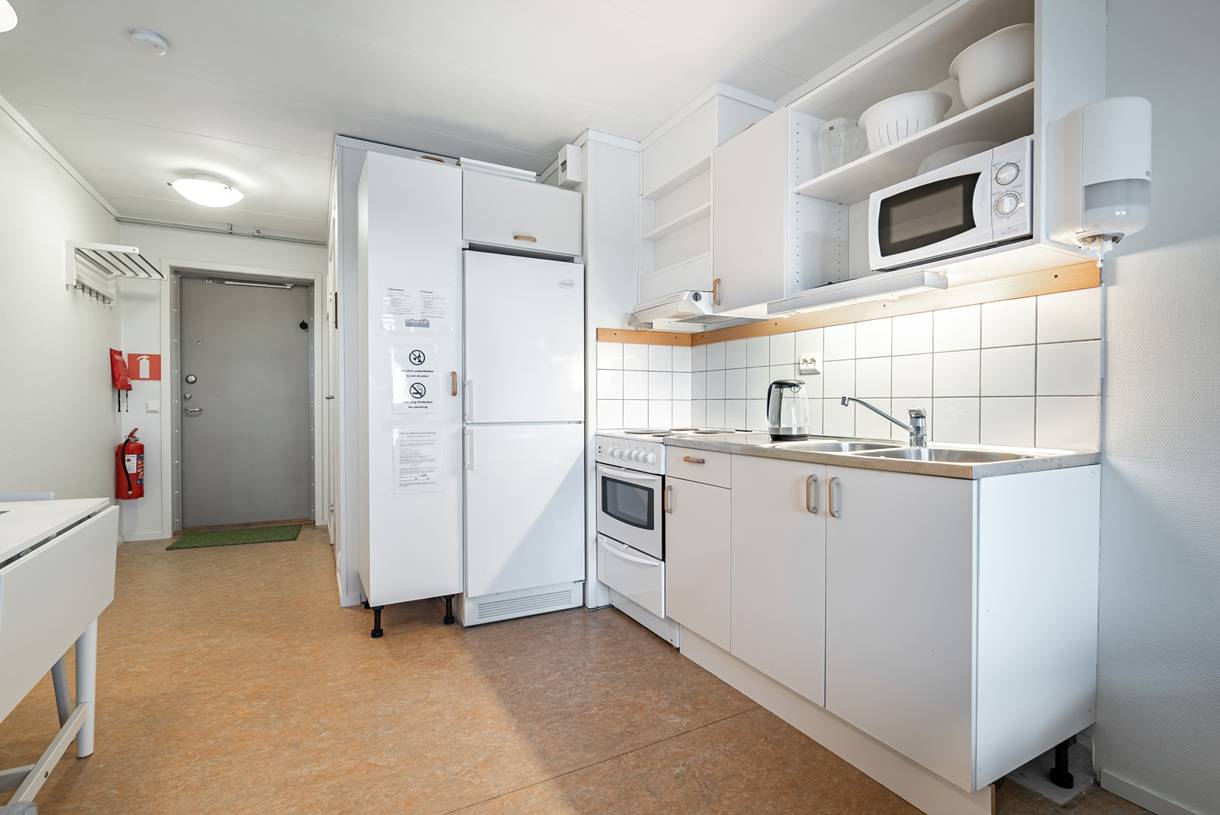 Dekarsön 300, Dekarsön