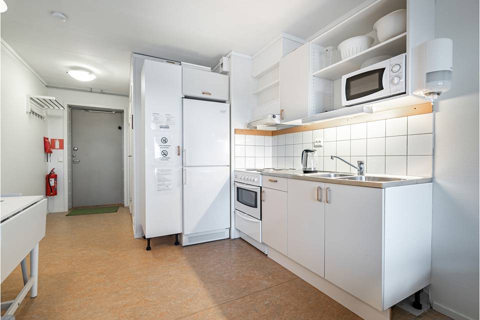 Dekarsön 300, Bonässund