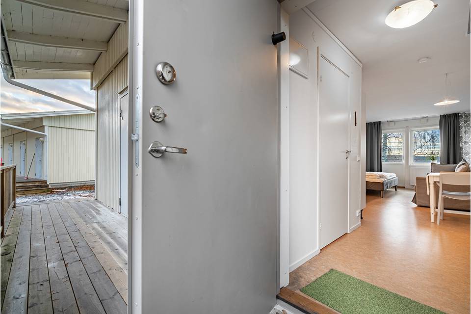 Dekarsön 300, Bonässund