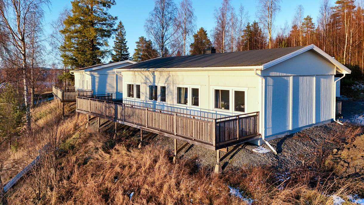 Dekarsön 300, Dekarsön