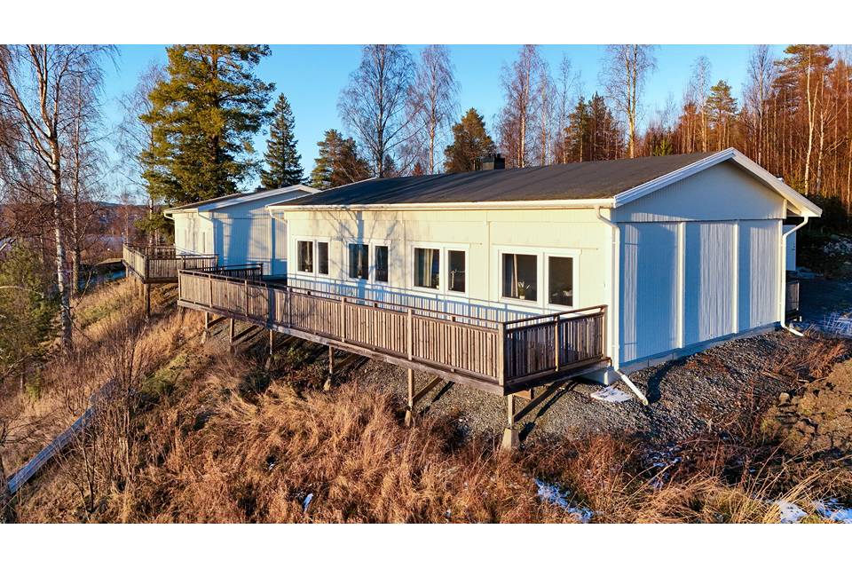 Dekarsön 300, Bonässund